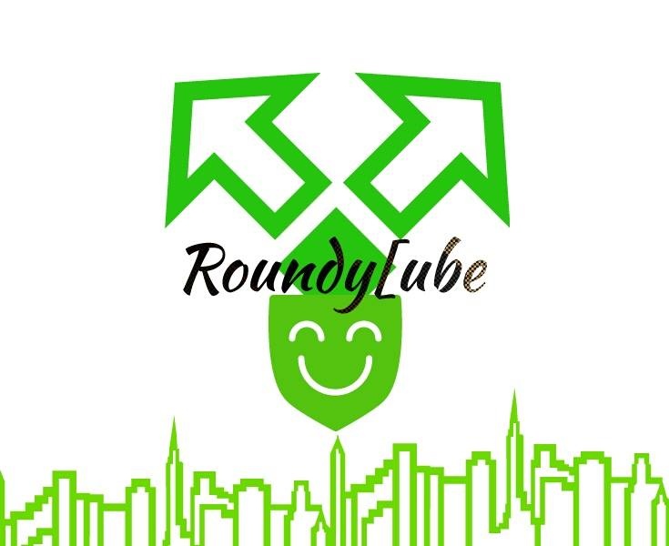 Roundy[ube - Get it now (trailer 2018)