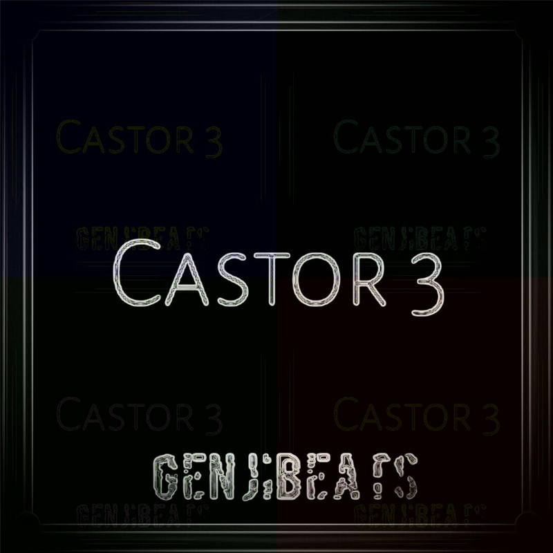 GENESIS [90BPM] | prod. GenjiBeatS