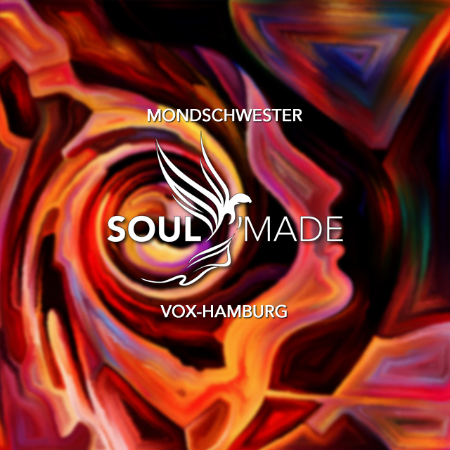 SOULMADE - HOLD ON