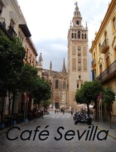 Gate One - Café Sevilla
