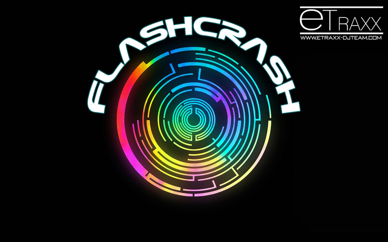 Flashcrash - Maius X Remaster