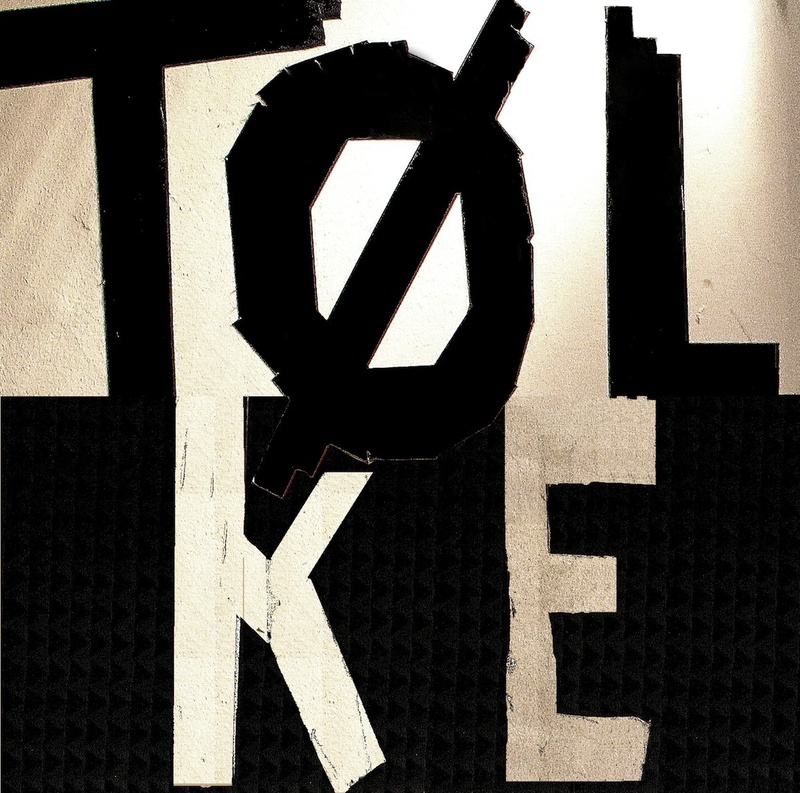 TØLKE - Gold&Gewalt