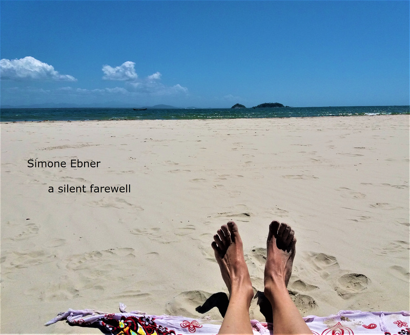 Simone Ebner - A silent farewell