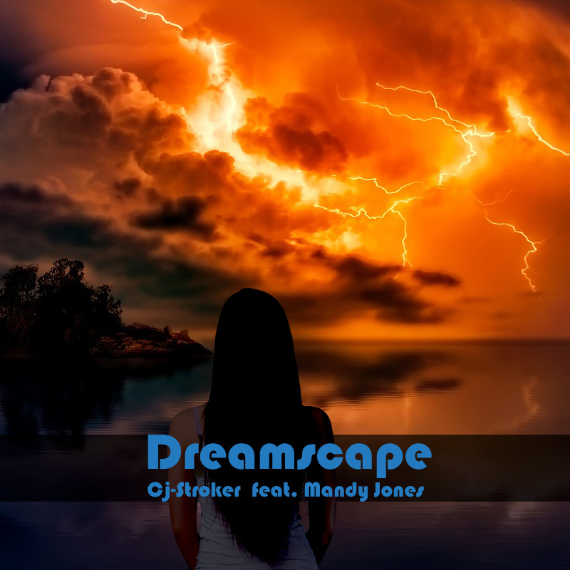 Cj-Stroker - Dreamscape