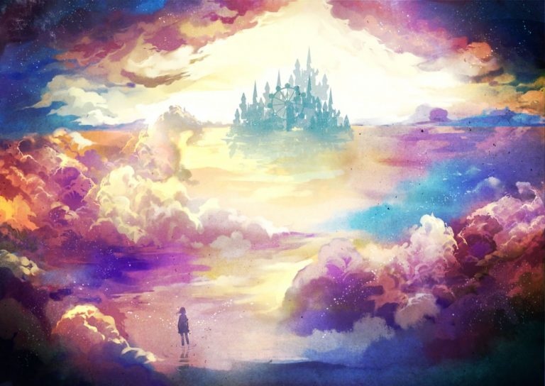 Viker Turrit - Kingdom
