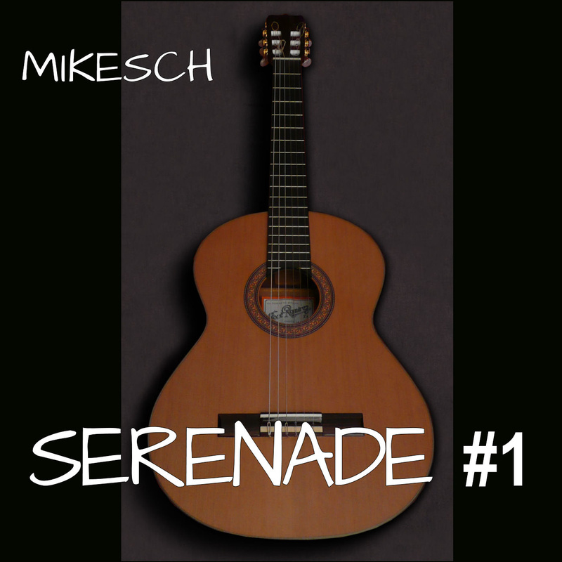 mikesch - winter serenade #1