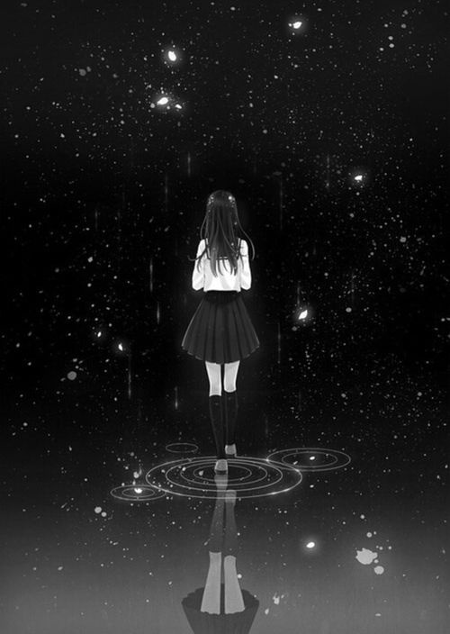 Tetsugaku - The Things I'll Never Have
