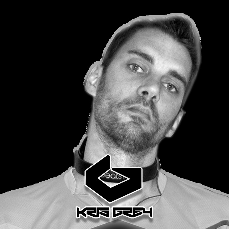 Kristof - Halloween Hardstyle (Trick or Treat Edit)
