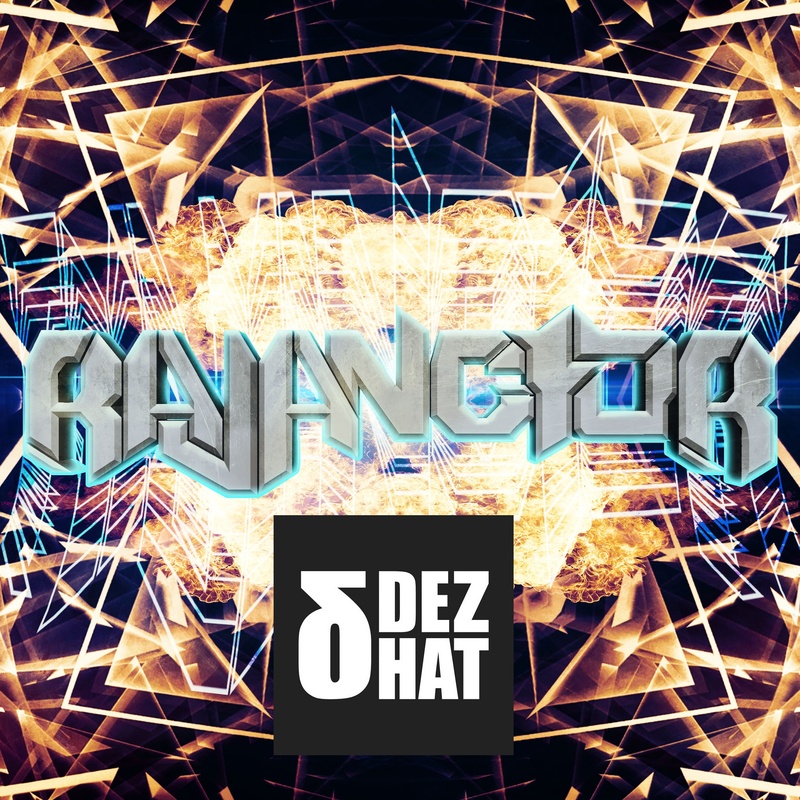 DEZHAT - Reset [Rajangtor Remix]