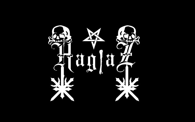 Haglaz - Jesus war ein Säufer V.1