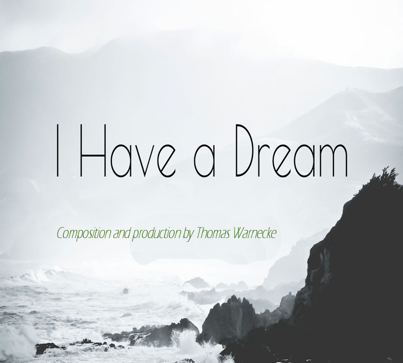 Thomas Warnecke - I have a dream