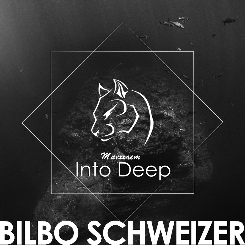 Bilbo Schweizer - Into Deep feat. Maexxaem