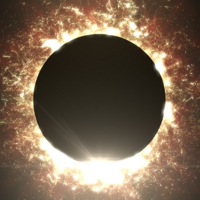 HCL - Eclipse VFX Soundtrack