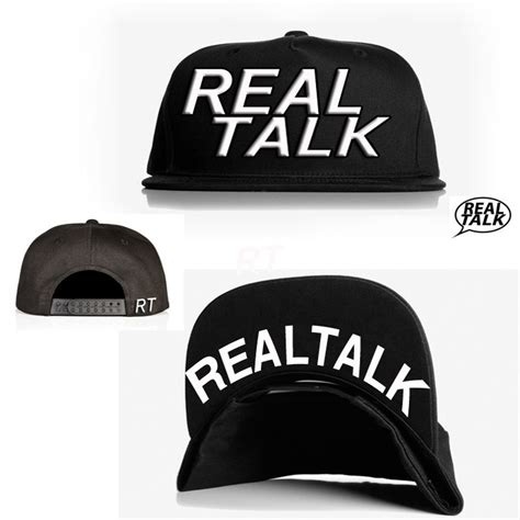 Stage - Real Talk