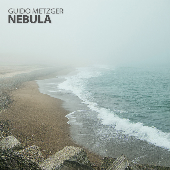 Guido Metzger - Nebula
