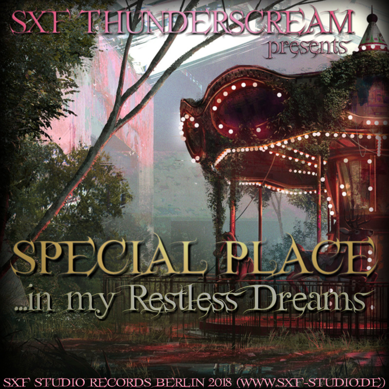 SXF Thunderscream - Special Place