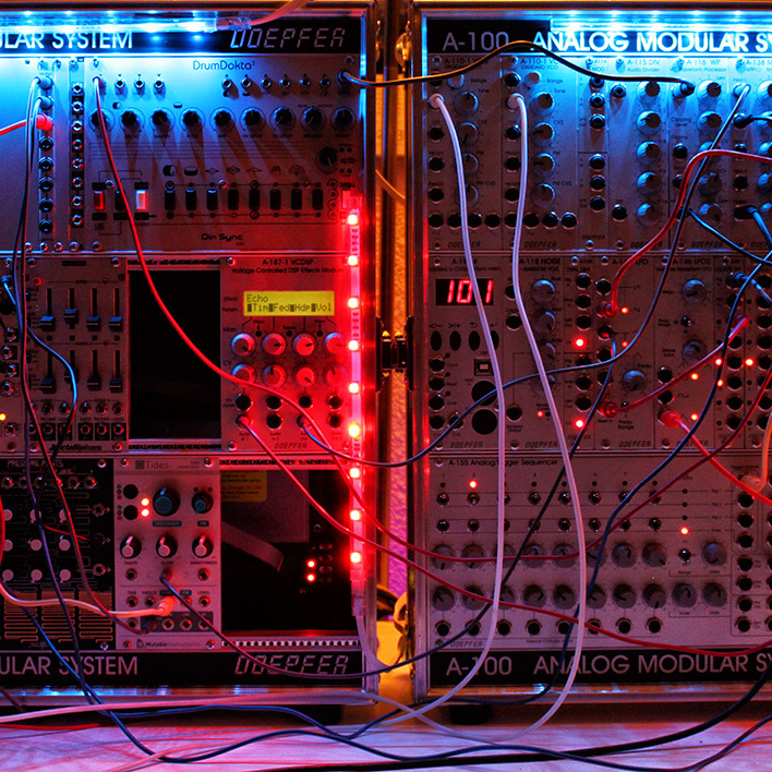 Zeropage - Phase Transition - Version 6
