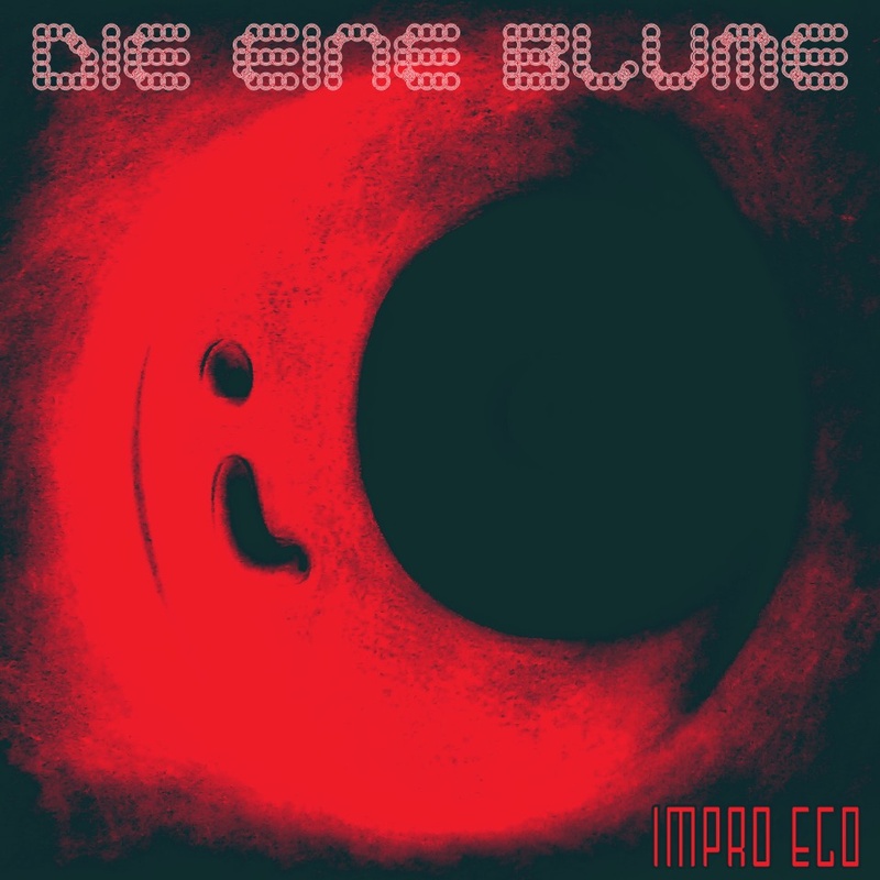 IMPRO EGO - Die eine Blume