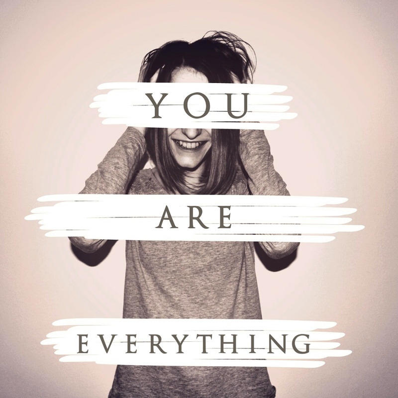 Hermann Voges - You Are Everything feat. Sofia Nuß - Version 2