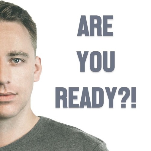 Cast DJ & Random Tacticz - Are You Ready?!