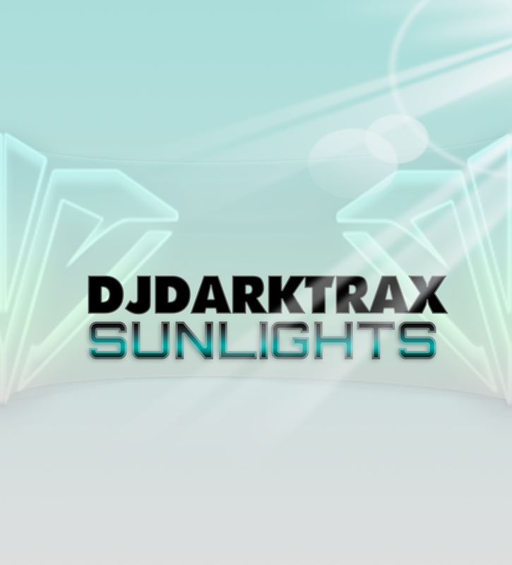 DJDarkTraXx - DJDarkTraX - Sunlights