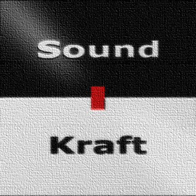 Sound-Kraft - Spaceport