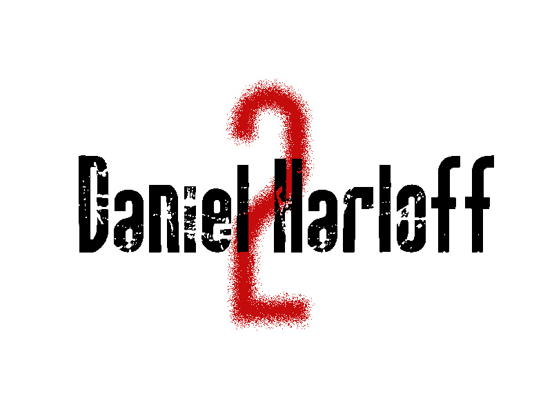 Daniel Harloff - Second