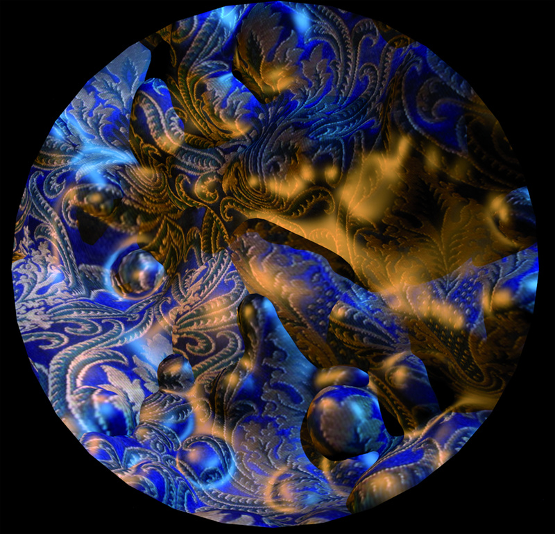 André Lemblé - Arabesque