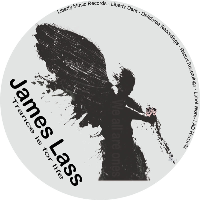 James Lass - Lets take a chance