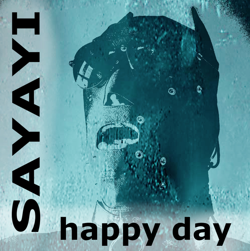 Sayayi - happy day