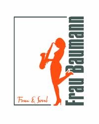 New days Groove - Frau Baumann - Pensive - AndiG on Sax