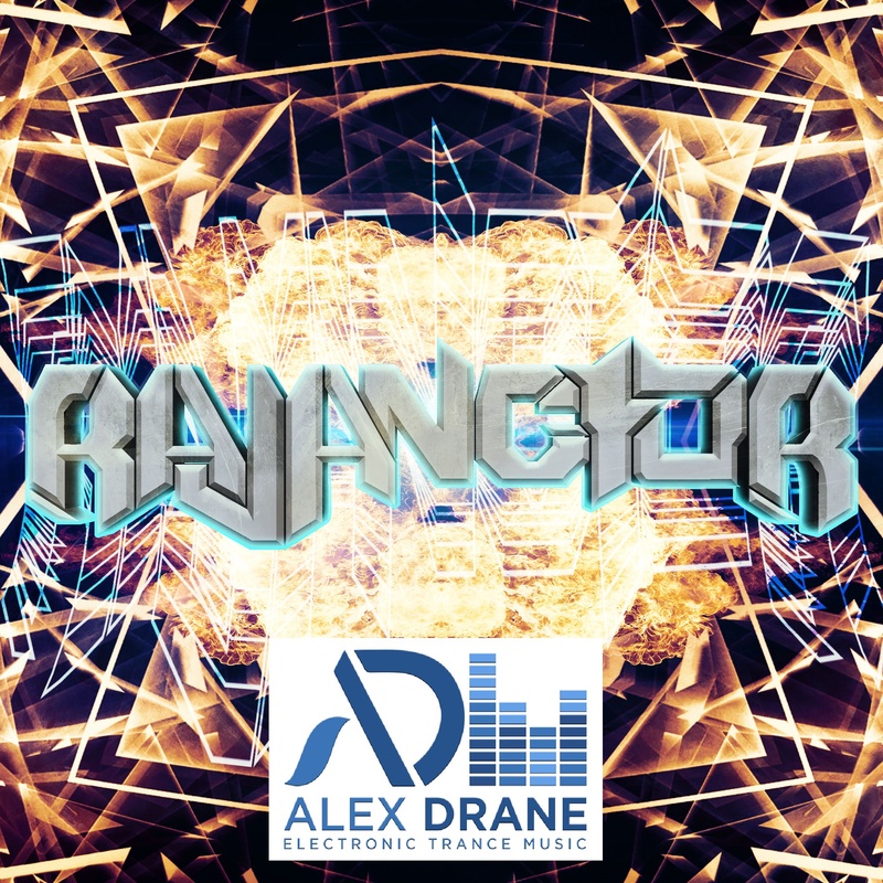 Electronic Drop [Rajangtor & Alex Drane] Dubstep Version