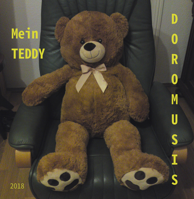 Doromusis - Mein Teddy