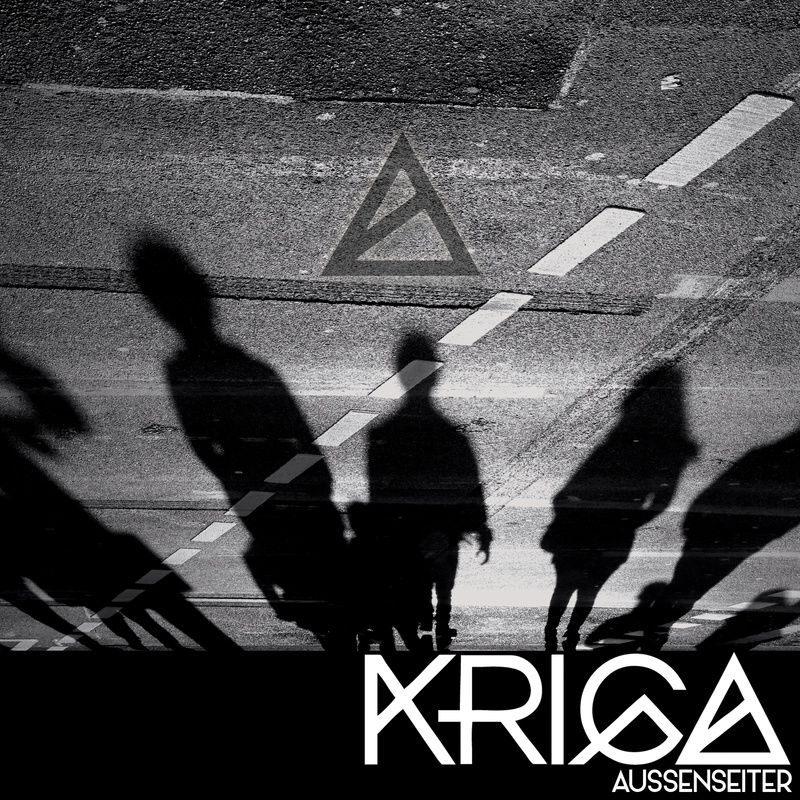 KRIGA - EIN TEIL VON MIR