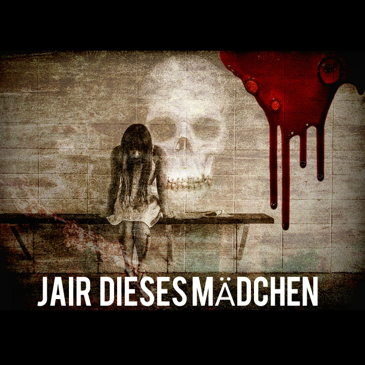 JairMusiK - Jair-Dieses Mädchen (Prod By.Darkmaster//Fifty VinC)
