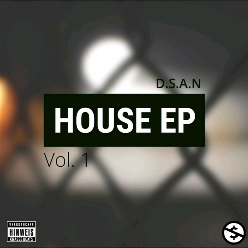HomeParty | 130BPM | prod. D.S.A.N BEATS