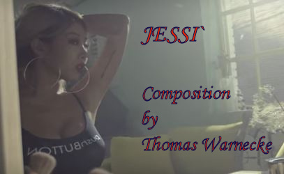 Thomas Warnecke - Jessi