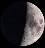 Gate One - Behind the Moon