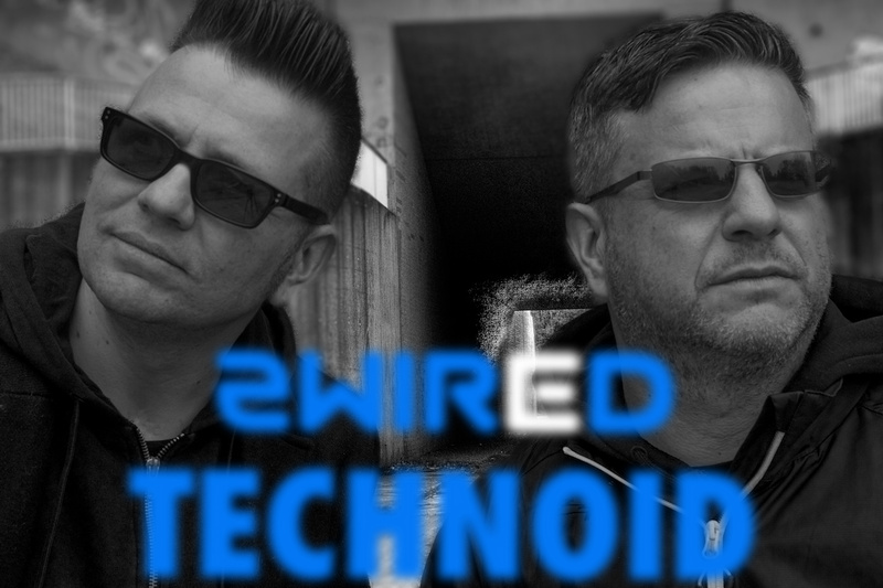 2wired - TECHNOID (DEMO)