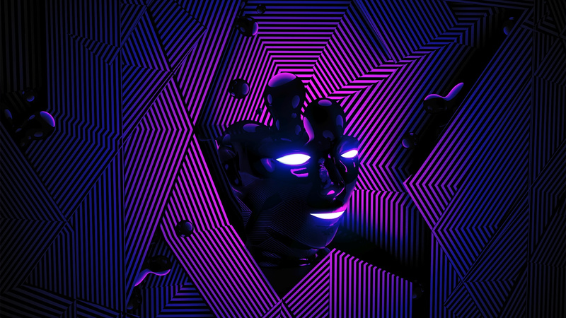 MYSTERY BEATZ - Forty Six Original Mix