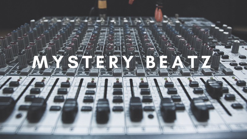 MYSTERY BEATZ - My House