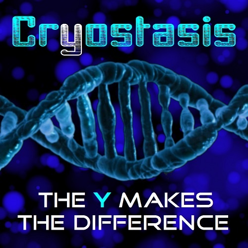 Cryostasis - The Y makes the Difference (Deep Energy Master)