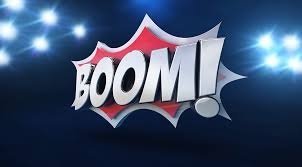 dj lord of pain - Boom