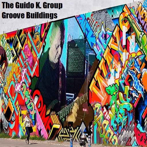 The Guido K. Group - Groove Buildings
