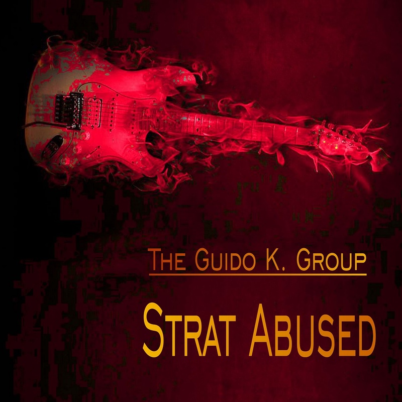 The Guido K. Group - Strat Abused