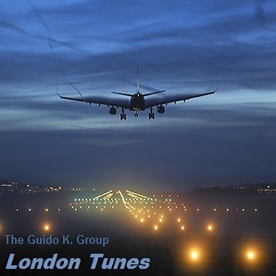 The Guido K. Group - London Tunes