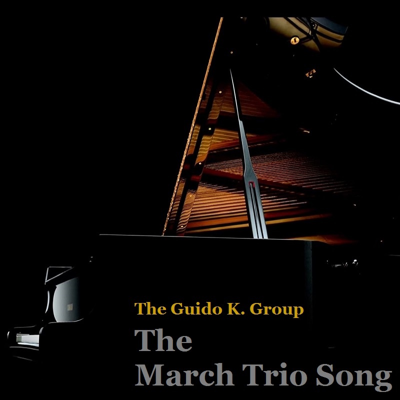 The Guido K. Group - The March Trio Song