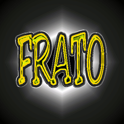 Frato - THE DEVIL STARTS ALL OVER