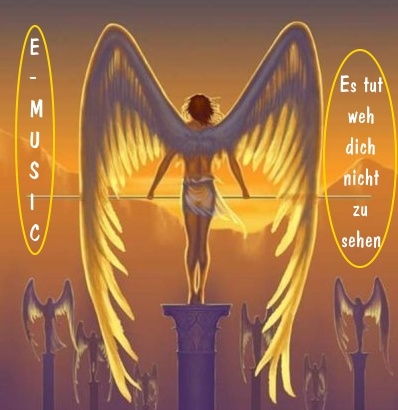 E-Music - Es tut weh dich nicht zu sehen