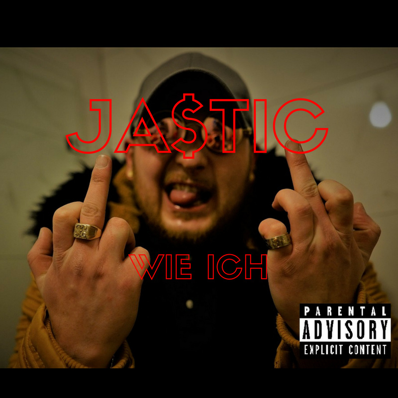 Red$tars Ja$tic - Ja$tic - Wie Ich